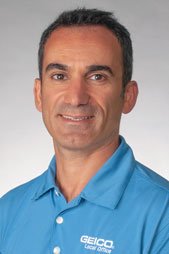 Benjamin Isik, GEICO Exclusive Agent